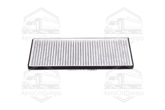 Фільтр салону MB SPRINTER 95-06, VW LT 96-06 вугільний (RIDER)