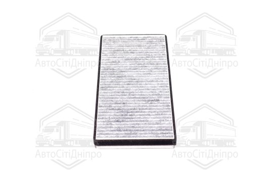 Фільтр салону MB SPRINTER 95-06, VW LT 96-06 вугільний (RIDER)