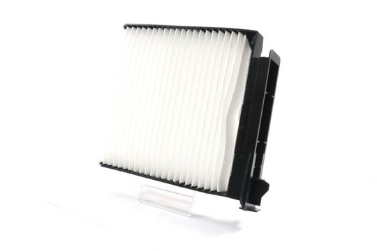 Фільтр салону NISSAN MICRA 03-, NOTE, TIIDA 05- (RIDER)