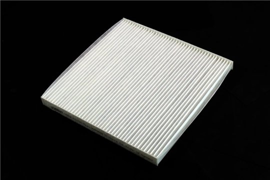 Фільтр салону SUBARU LEGACY 03-. TRIBECA 05 -, LEXUS RX 03-, TOYOTA PRADO 03- (RIDER)