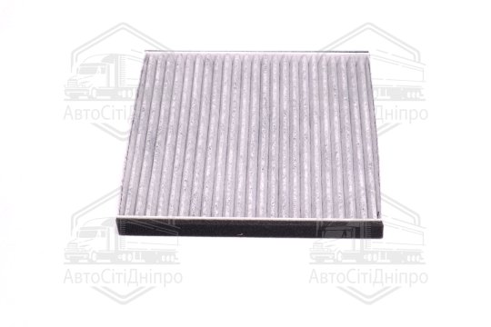 Фільтр салону TOYOTA AVENSIS 00-03, LC (J12) 02-09 вугільний (RIDER)