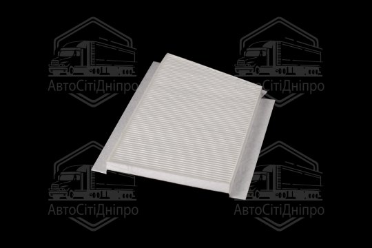 Фільтр салону MERCEDES W203 00-07 (RIDER)