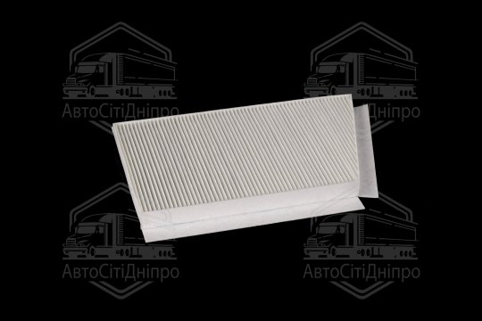Фільтр салону MERCEDES W203 00-07 (RIDER)
