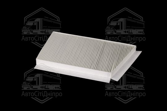 Фільтр салону MERCEDES W203 00-07 (RIDER)