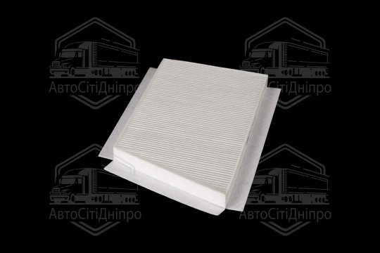 Фільтр салону MERCEDES W203 00-07 (RIDER)