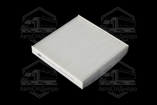 Фільтр салону RENAULT LAGUNA II 00- (RIDER)