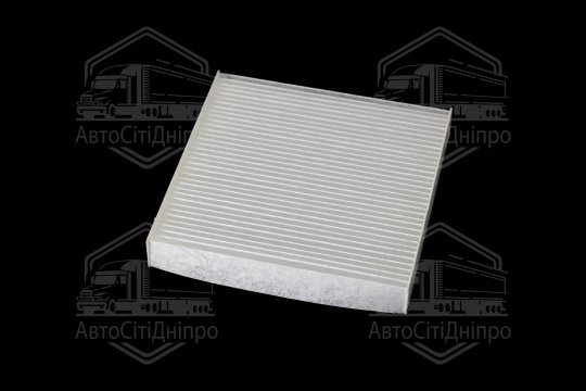 Фільтр салону RENAULT LAGUNA II 00- (RIDER)