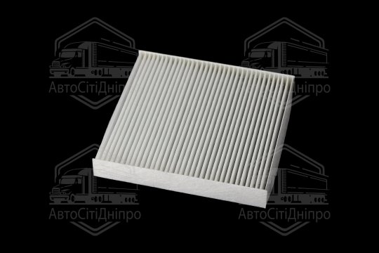 Фільтр салону RENAULT LAGUNA II 00- (RIDER)