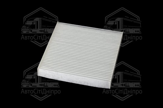 Фільтр салону RENAULT LAGUNA II 00- (RIDER)