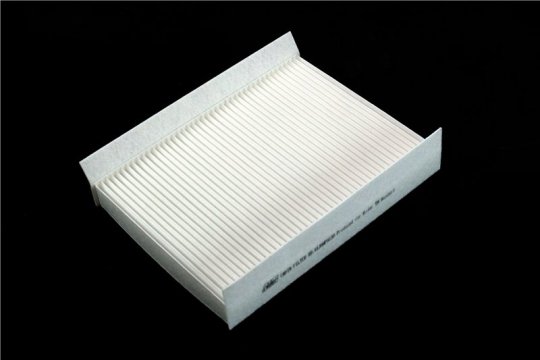 Фільтр салону FIAT DOBLO 01- (RIDER)