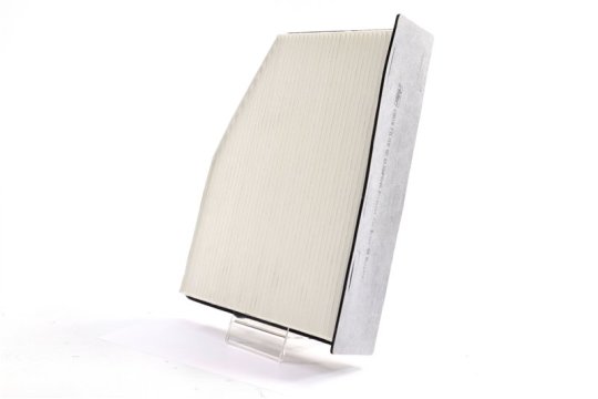 Фільтр салону SKODA OCTAVIA 03-, VW GOLF, PASSAT (RIDER)