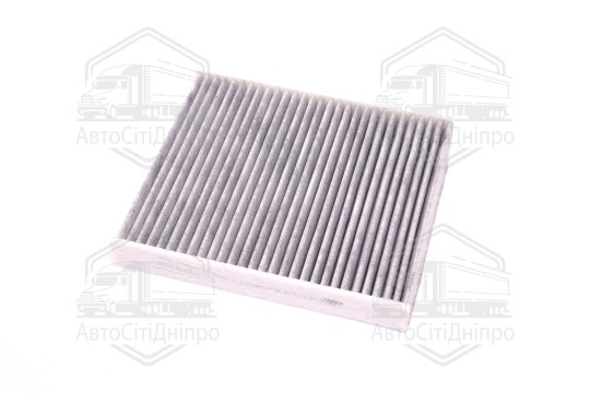 Фільтр салону FORD FOCUS C-MAX 03-, MONDEO 07- вугільний (RIDER)