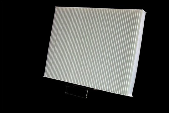 Фільтр салону VW TRANSPORTER V 03- (RIDER)