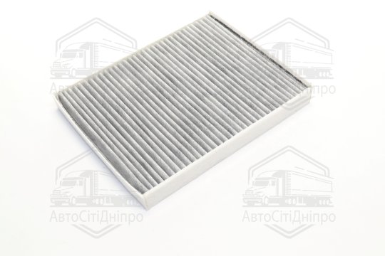 Фільтр салону VW TRANSPORTER V 03- вугільний (RIDER)