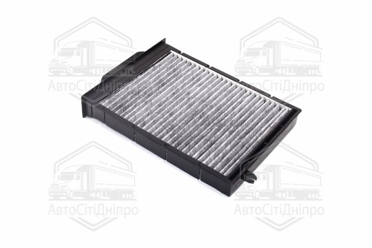 Фільтр салону RENAULT MEGANE 02-08 вугільний (RIDER)