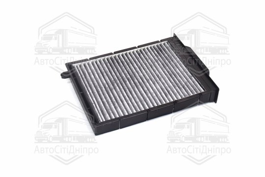 Фільтр салону RENAULT MEGANE 02-08 вугільний (RIDER)