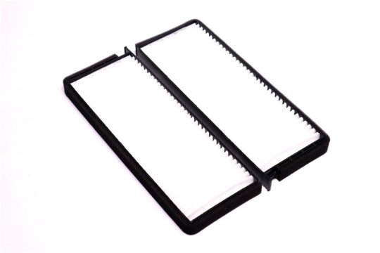 Фільтр салону CHEVROLET TACUMA 00-08 (RIDER)