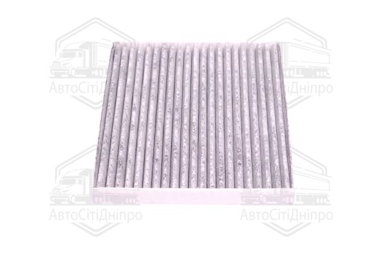 Фільтр салону MAZDA 2, 6 03-, CX 7 07- вугільний (RIDER)