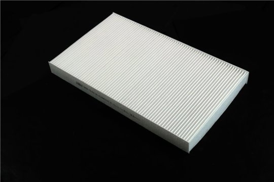 Фільтр салону MB VITO 03-. VIANO 03- (RIDER)