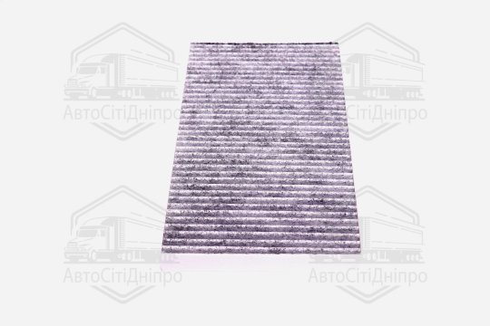 Фільтр салону MB VITO 03-. VIANO 03- вугільний (RIDER)