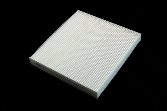 Фільтр салону HONDA ACCORD 03-, CIVIC 06- (RIDER)