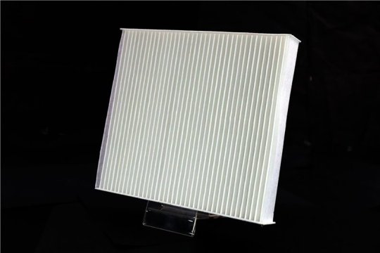 Фільтр салону FORD FOCUS 04- (RIDER)