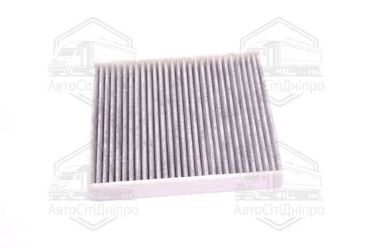 Фільтр салону FORD FOCUS 04- вугільний (RIDER)