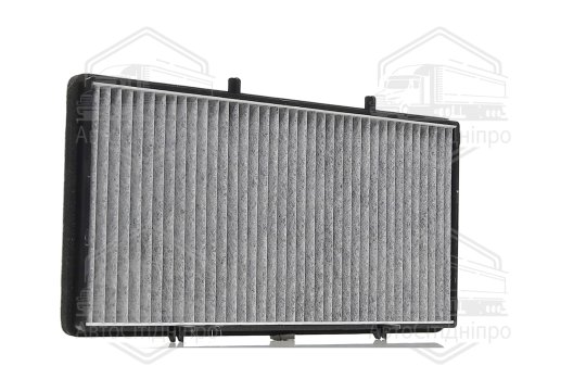 Фільтр салону OPEL VIVARO 01-. RENAULT TRAFIC 01- вугільний (RIDER)