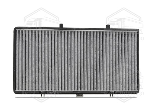 Фільтр салону OPEL VIVARO 01-. RENAULT TRAFIC 01- вугільний (RIDER)
