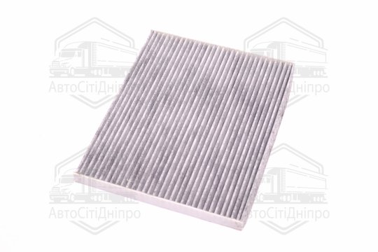 Фільтр салону FIAT DOBLO 10- вугільний (RIDER)