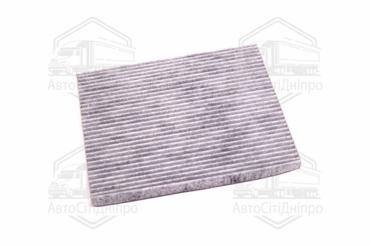 Фільтр салону FIAT DOBLO 10- вугільний (RIDER)