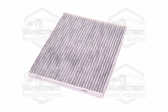 Фільтр салону FIAT DOBLO 10- вугільний (RIDER)