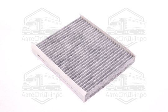 Фільтр салону HONDA CIVIC 05- вугільний (RIDER)