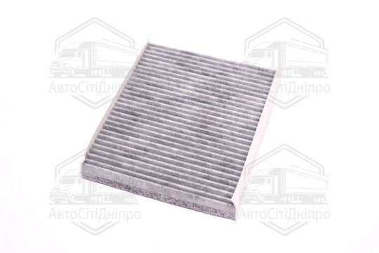 Фільтр салону HONDA CIVIC 05- вугільний (RIDER)