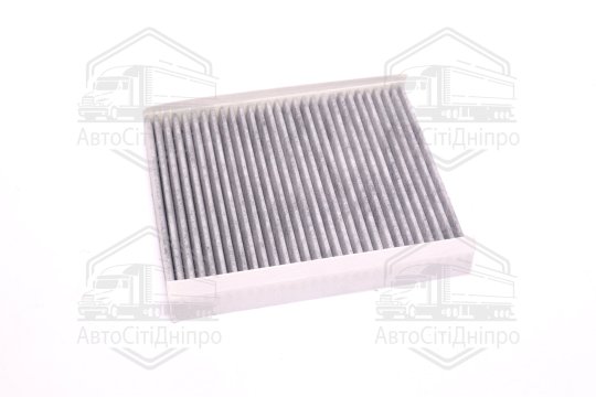 Фільтр салону HONDA CIVIC 05- вугільний (RIDER)