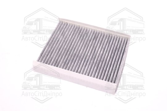 Фільтр салону HONDA CIVIC 05- вугільний (RIDER)