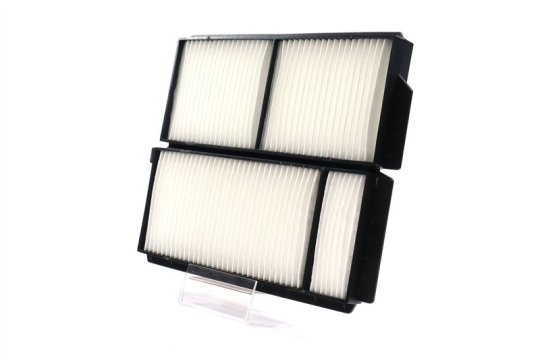 Фільтр салону MAZDA 3 04-, 5 05- (К-Т 2ШТ.) (RIDER)