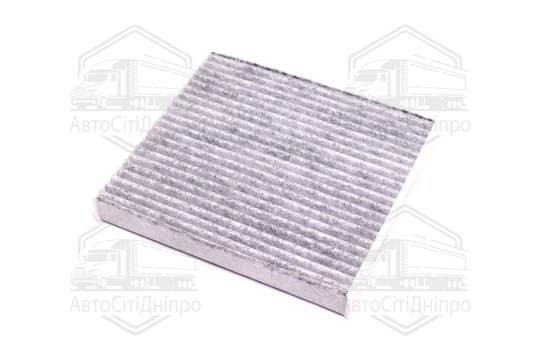 Фільтр салону TOYOTA RAV4 06-, CAMRY 06-, PRIUS 09- вугільний (RIDER)