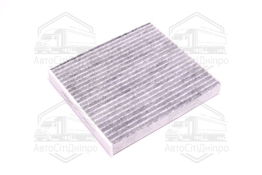 Фільтр салону TOYOTA RAV4 06-, CAMRY 06-, PRIUS 09- вугільний (RIDER)