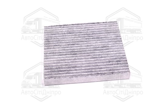 Фільтр салону TOYOTA RAV4 06-, CAMRY 06-, PRIUS 09- вугільний (RIDER)