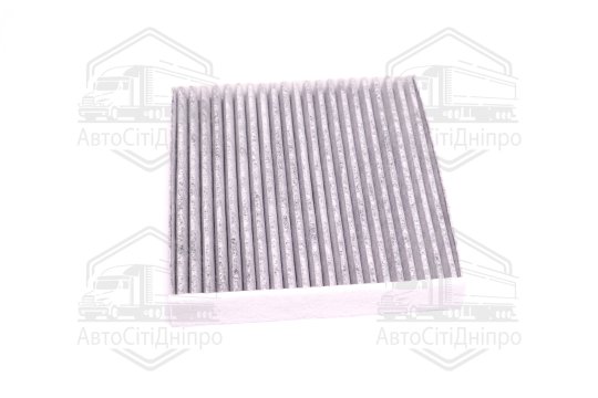 Фільтр салону TOYOTA RAV4 06-, CAMRY 06-, PRIUS 09- вугільний (RIDER)