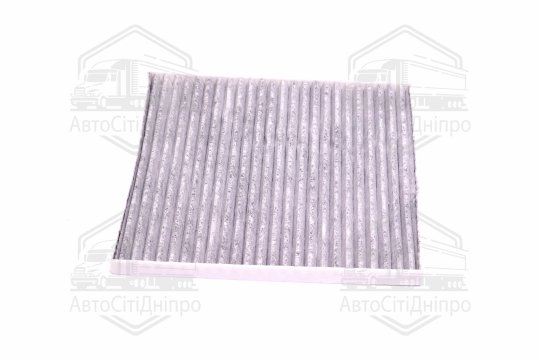 Фільтр салону HYUNDAI TUCSON 04-08, KIA SPORTAGE 04- вугільний (RIDER)