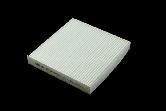 Фільтр салону SUZUKI SWIFT 05-, SX4 06- (RIDER)