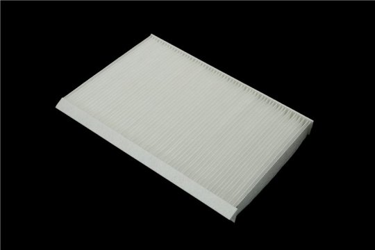 Фільтр салону MB SPRINTER 06-. VW CRAFTER 06- (RIDER)