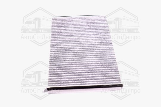 Фільтр салону MB SPRINTER 06-. VW CRAFTER 06- вугільний (RIDER)