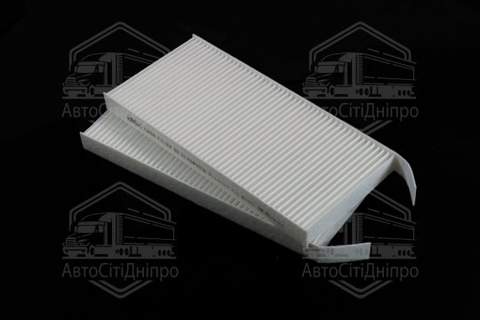 Фільтр салону RENAULT KANGO 08-. MASTER 10-. OPEL MOVANO 10- (RIDER)