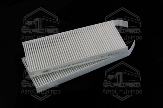 Фільтр салону RENAULT KANGO 08-. MASTER 10-. OPEL MOVANO 10- (RIDER)