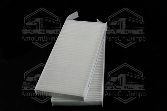 Фільтр салону RENAULT KANGO 08-. MASTER 10-. OPEL MOVANO 10- (RIDER)