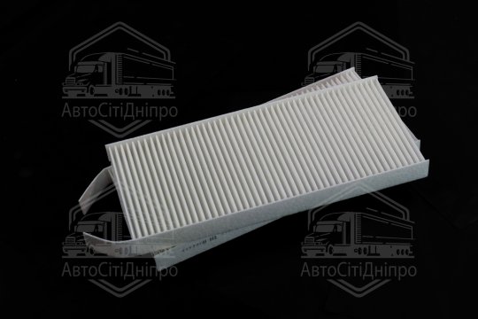 Фільтр салону RENAULT KANGO 08-. MASTER 10-. OPEL MOVANO 10- (RIDER)