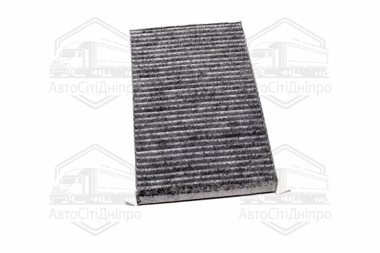 Фільтр салону RANGE ROVER SPORT 05-, LANDROVER DISCOVERY 04-вугільний (RIDER)